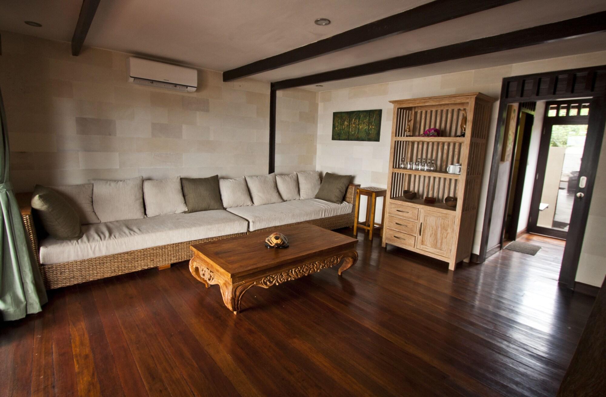 Hotel Mojo Gili Meno