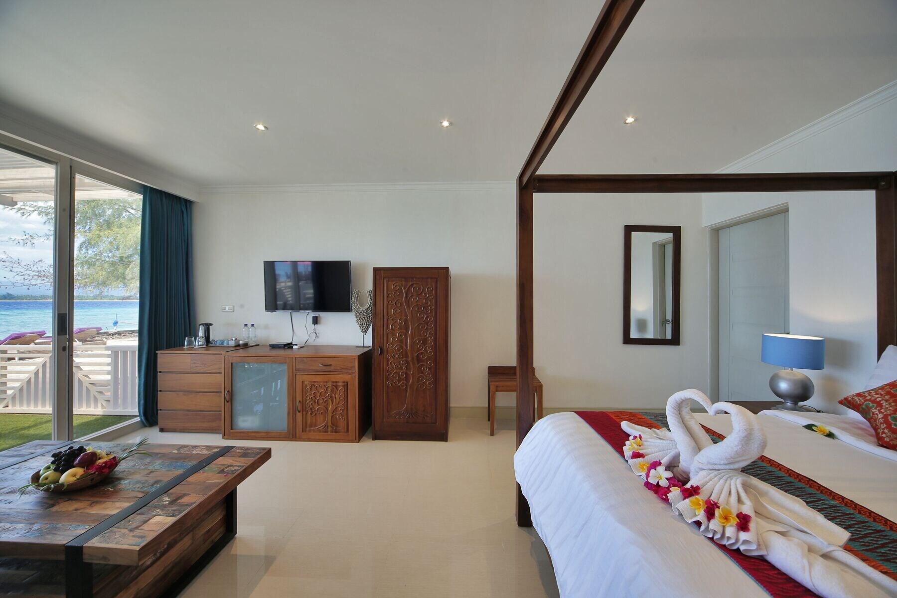Mojo 3* Gili Meno