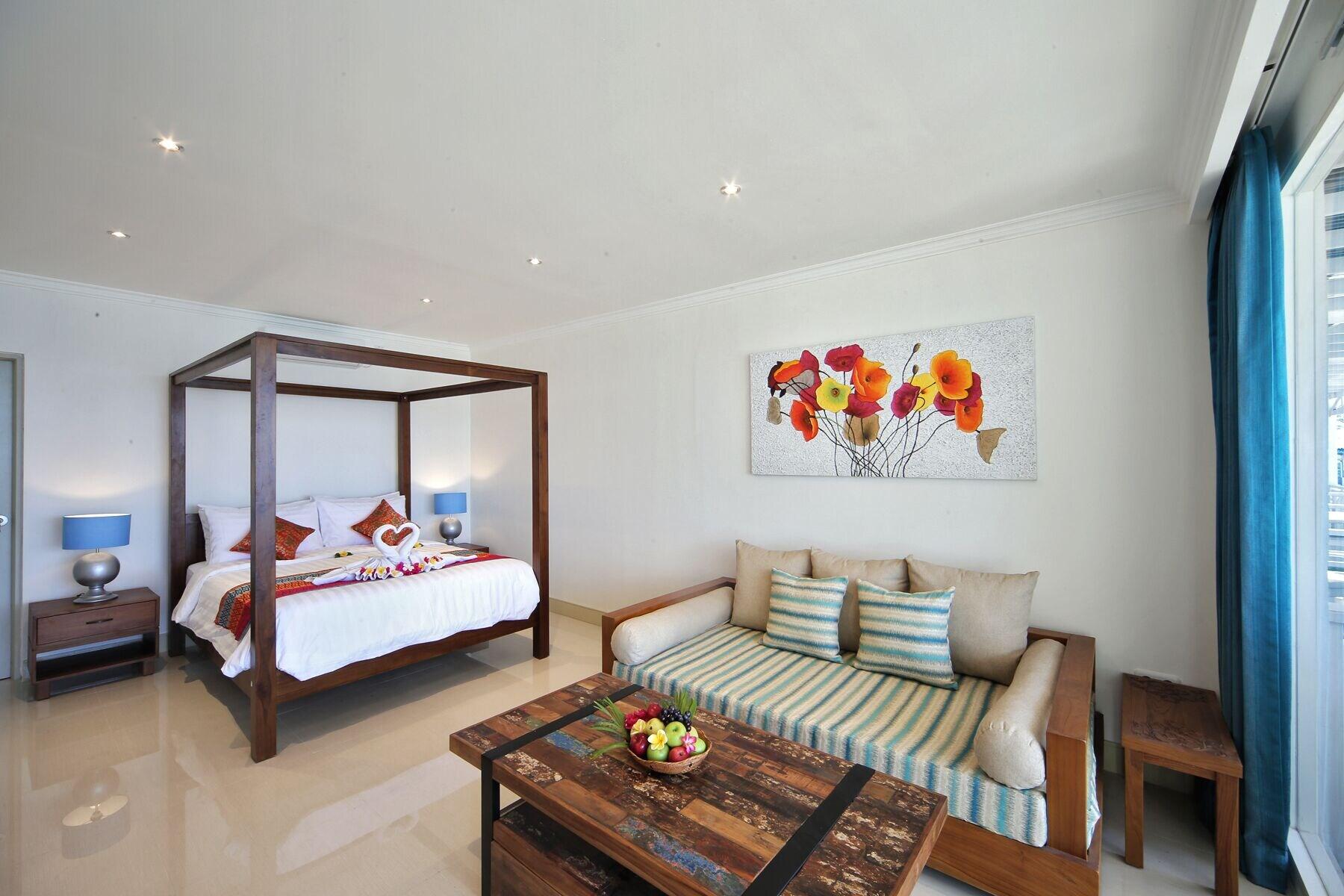 Mojo Hotel