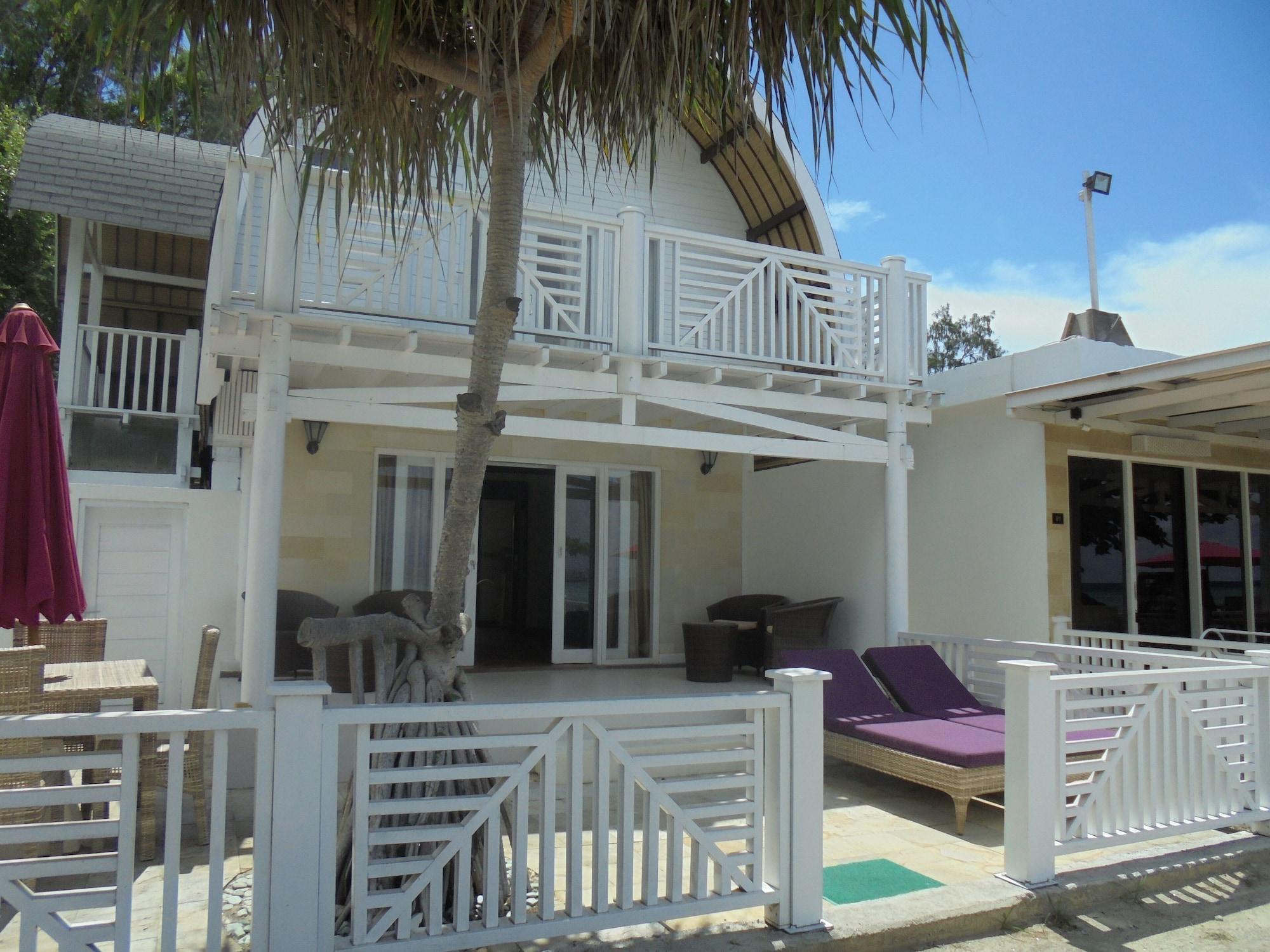 Hotel Mojo