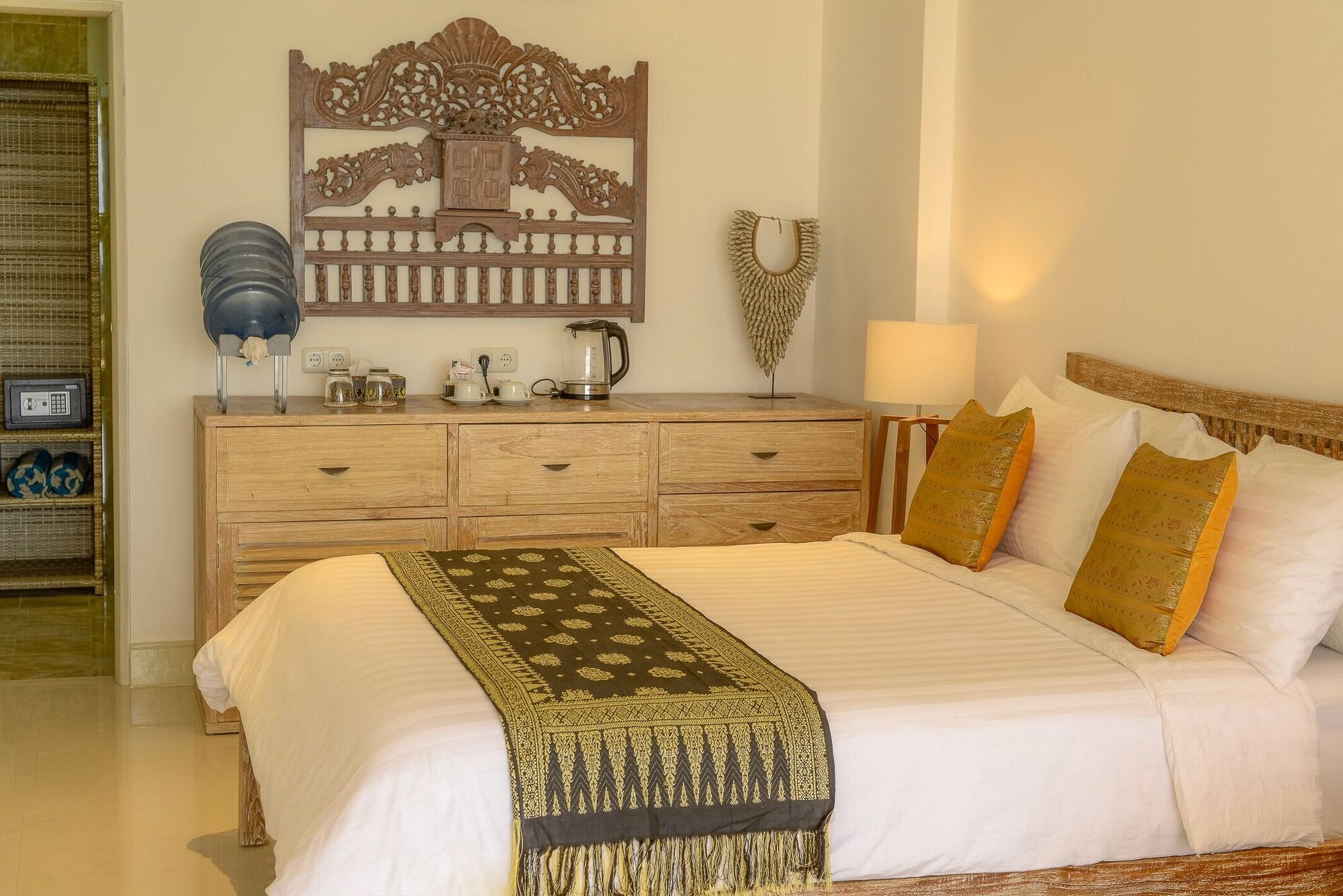 Mojo Hotel 3*