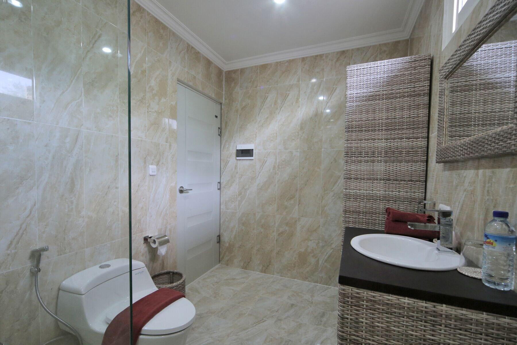 Hotel Mojo