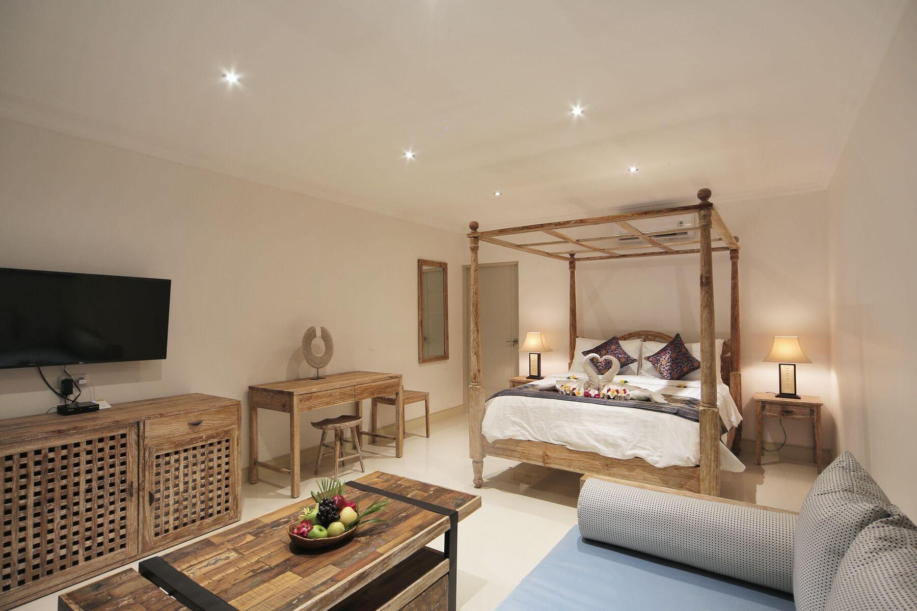 Mojo Hotel Gili Meno