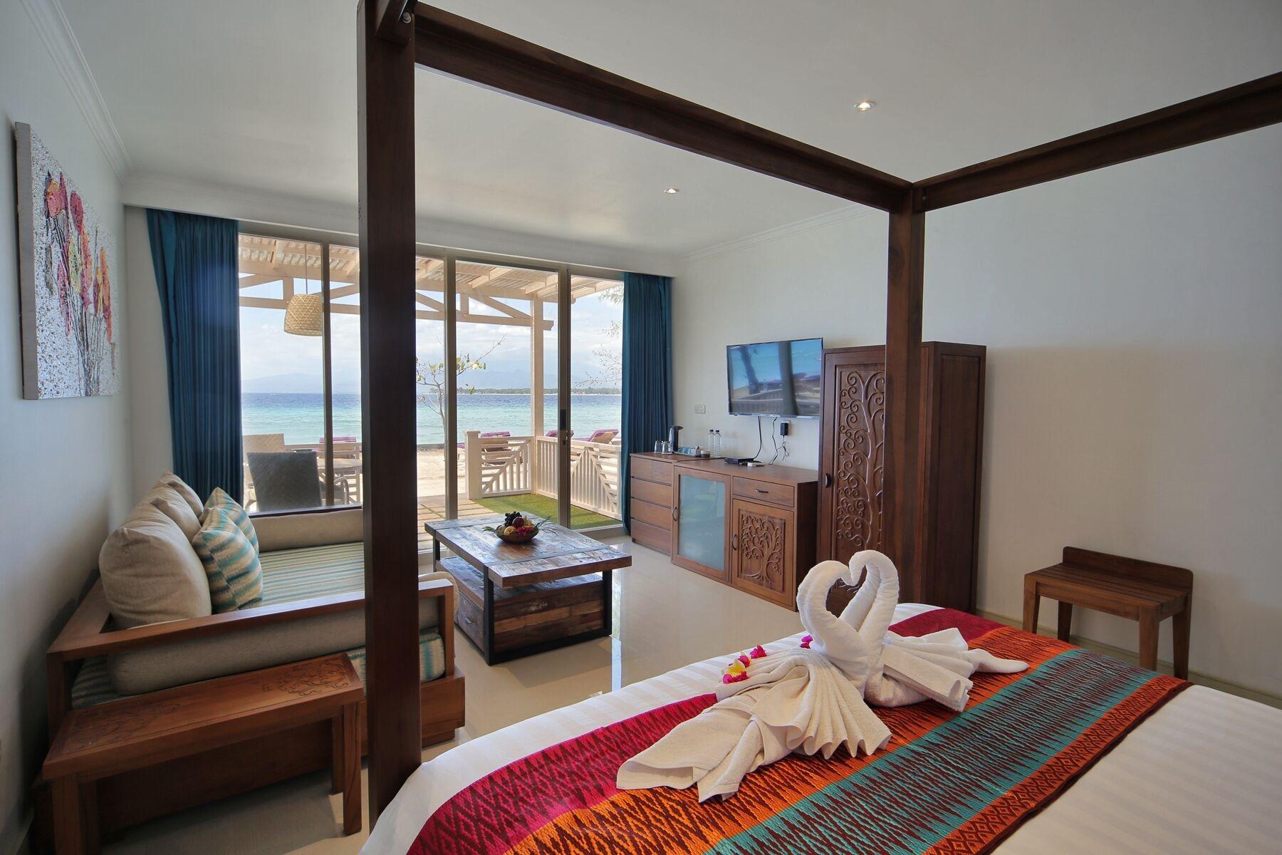 Mojo Hotel