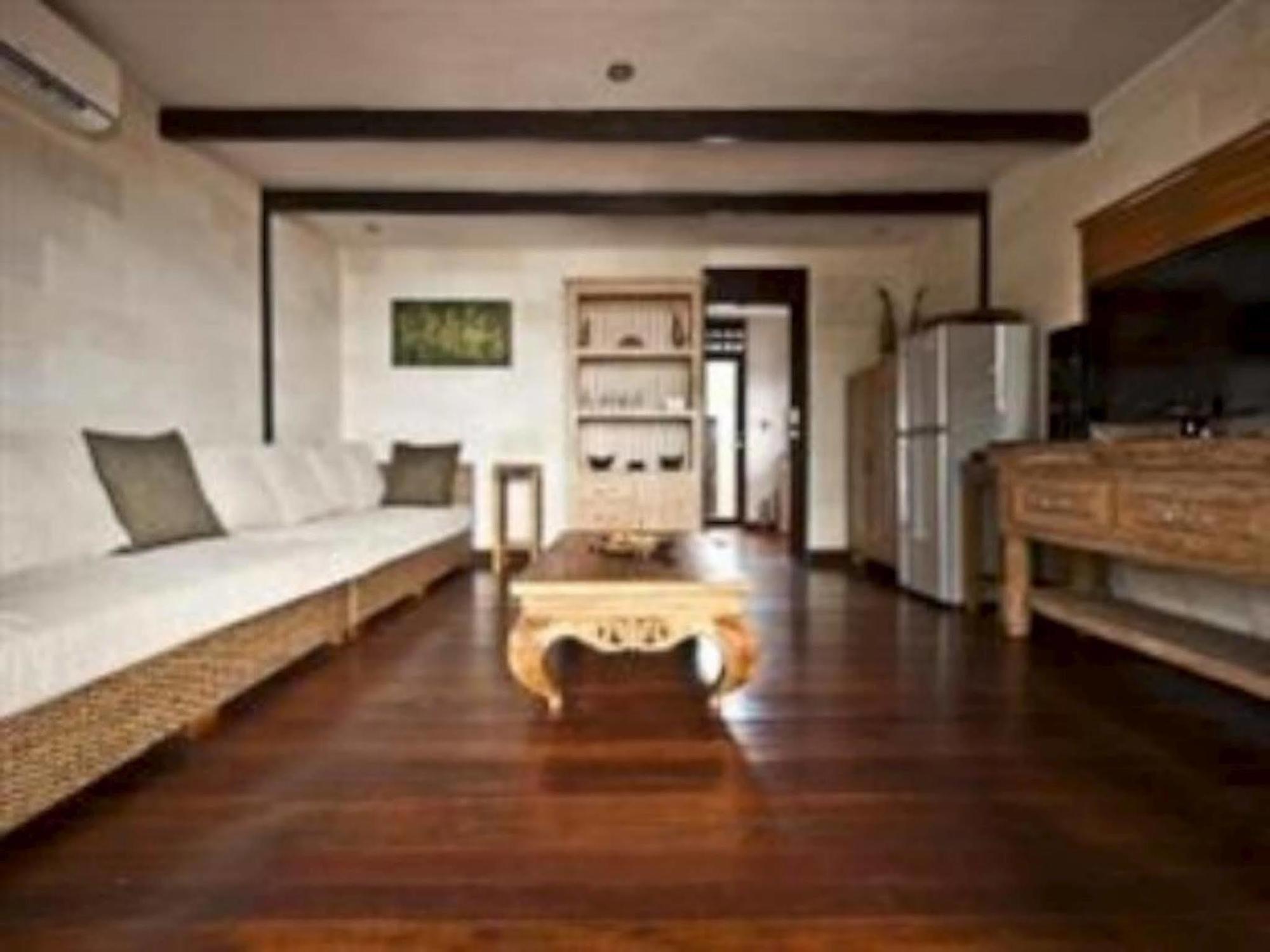 Hotel Mojo Gili Meno