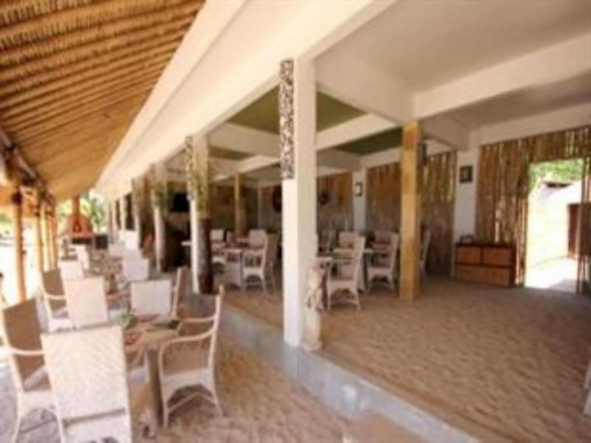 Hotel Mojo Gili Meno