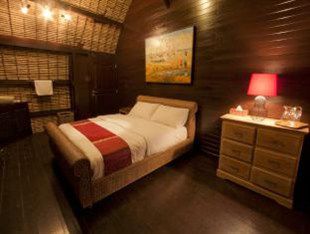 Hotel Mojo Gili Meno