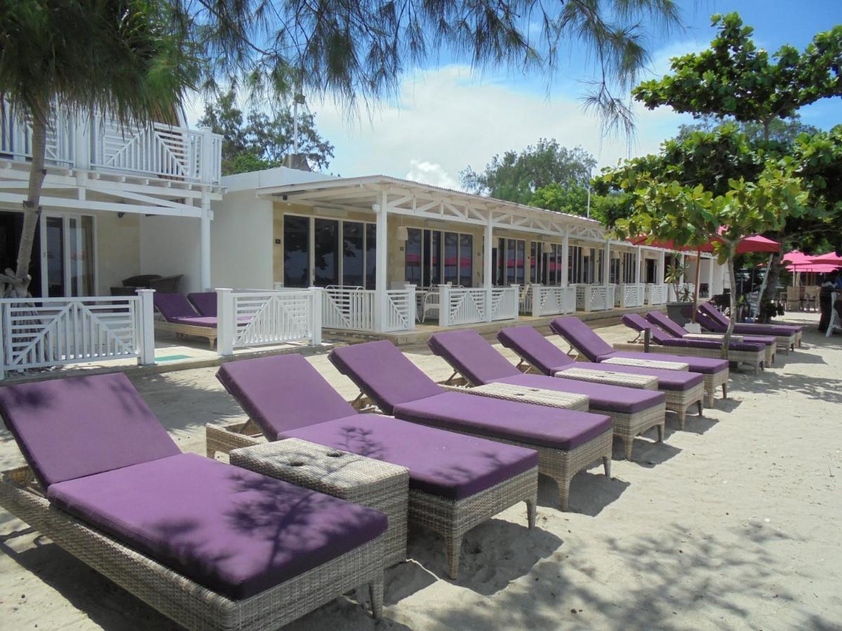 Mojo 3* Gili Meno