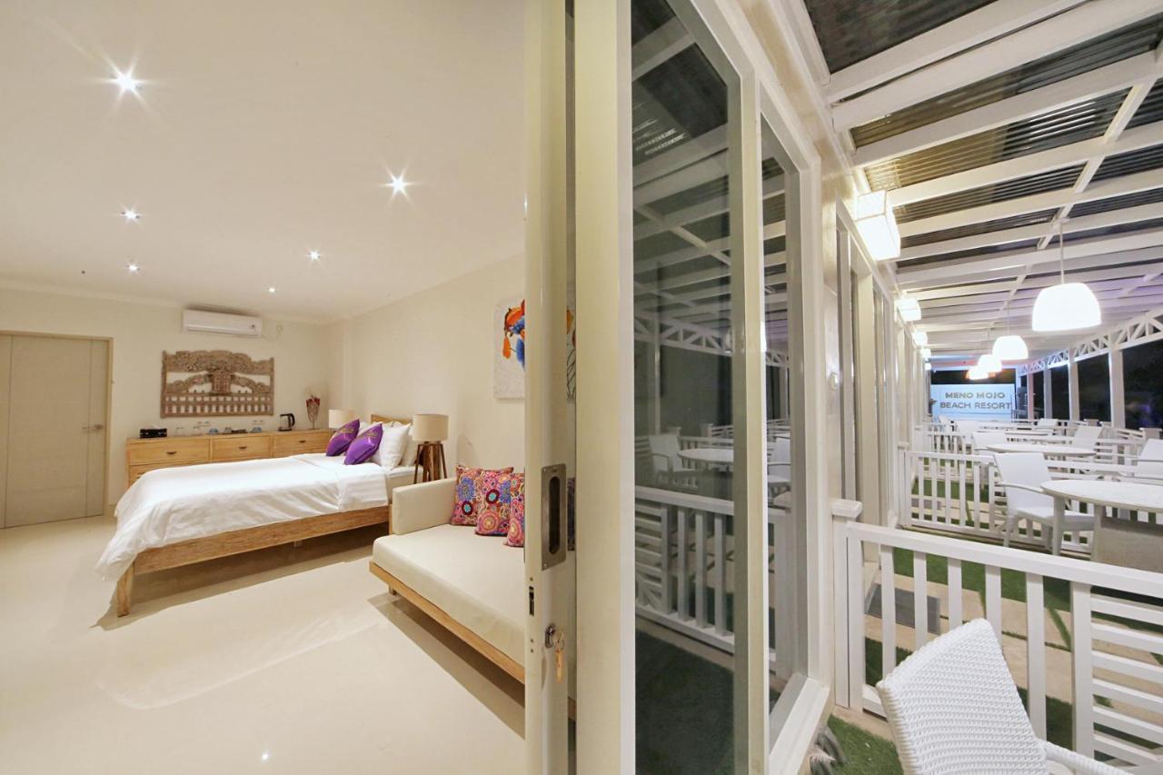 Mojo Hotel