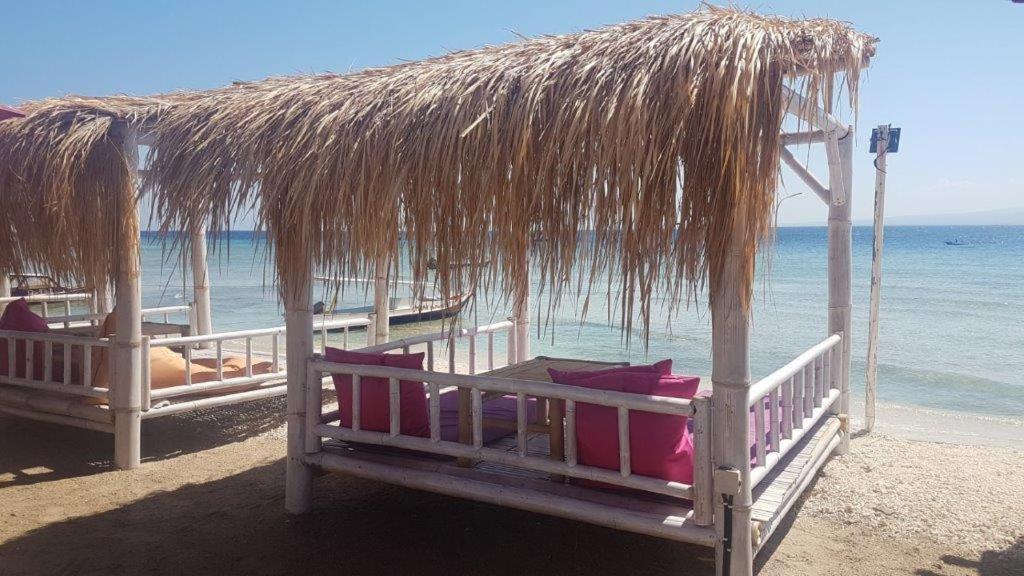 Mojo Hotel 3*