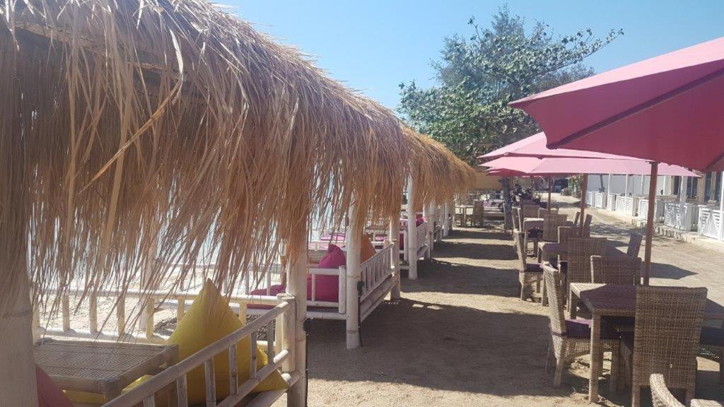 Mojo Gili Meno