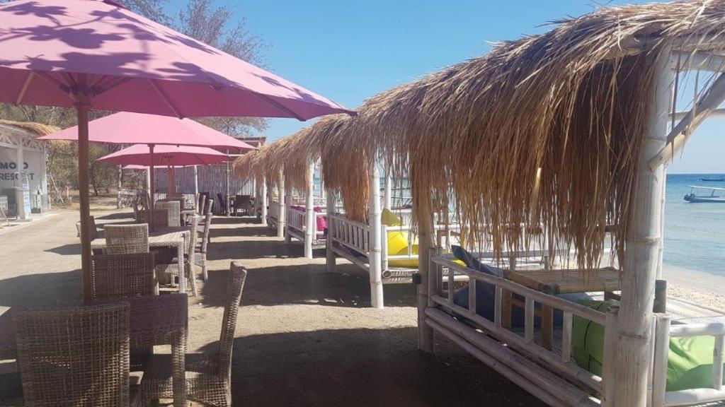 Mojo Gili Meno